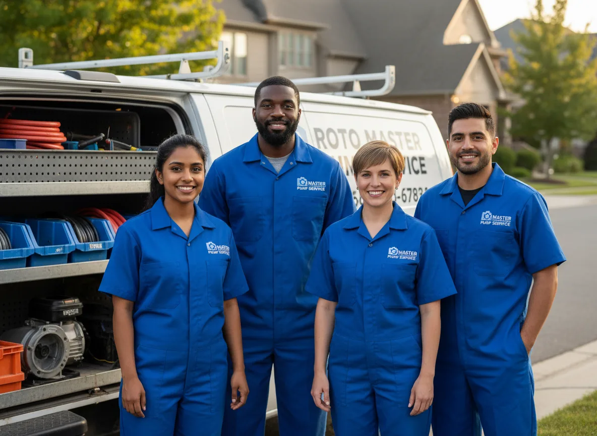 Sump Pump Installation company in Glen Ellyn, IL